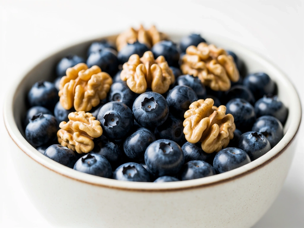 Gesunde Lebensmittel